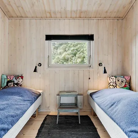 762-hvide-sande-sondergade-86 * Hvide Sande