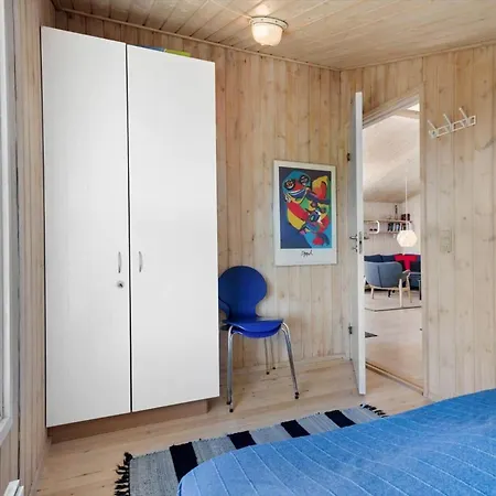 Holiday home 762-hvide-sande-sondergade-86 *