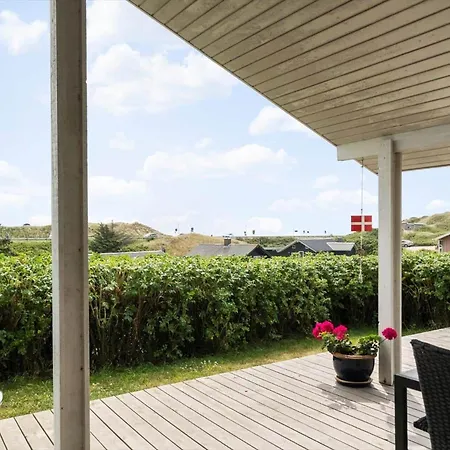 762-hvide-sande-sondergade-86 Holiday home *