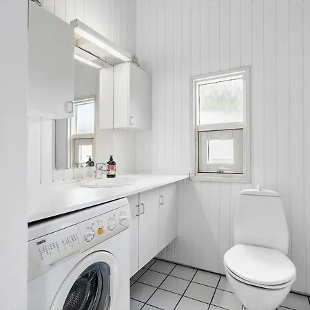 762-hvide-sande-sondergade-86 * Hvide Sande