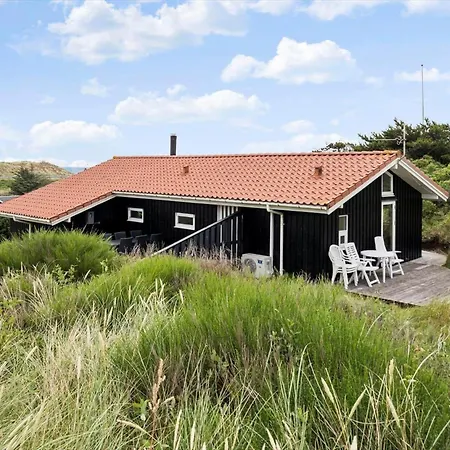 Hébergement de vacances 762-hvide-sande-sondergade-86