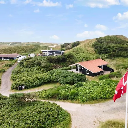 762-hvide-sande-sondergade-86 Holiday home