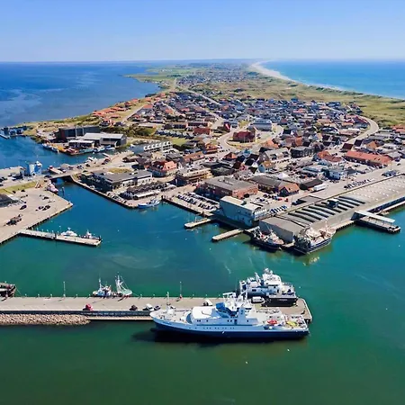 762-hvide-sande-sondergade-86 Holiday home *