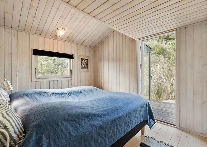 762-hvide-sande-sondergade-86 Tatil Evi