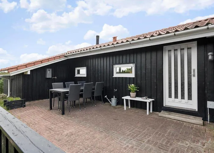 762-hvide-sande-sondergade-86 Tatil Evi