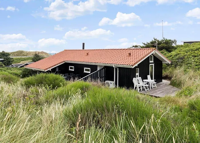 Holiday home 762-hvide-sande-sondergade-86