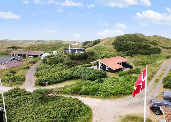 762-hvide-sande-sondergade-86 Tatil Evi