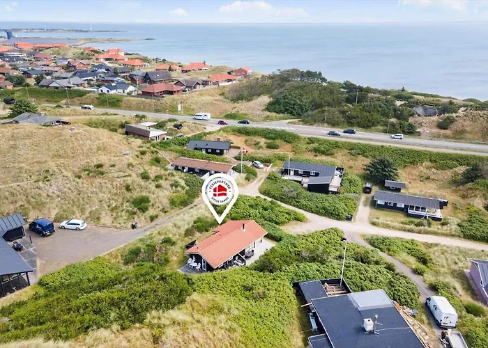 762-hvide-sande-sondergade-86 Tatil Evi