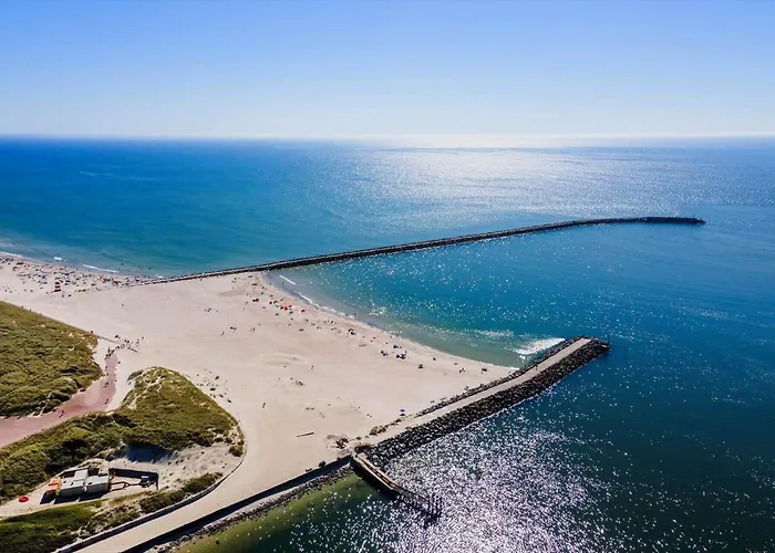 Tatil Evi 762-hvide-sande-sondergade-86 *